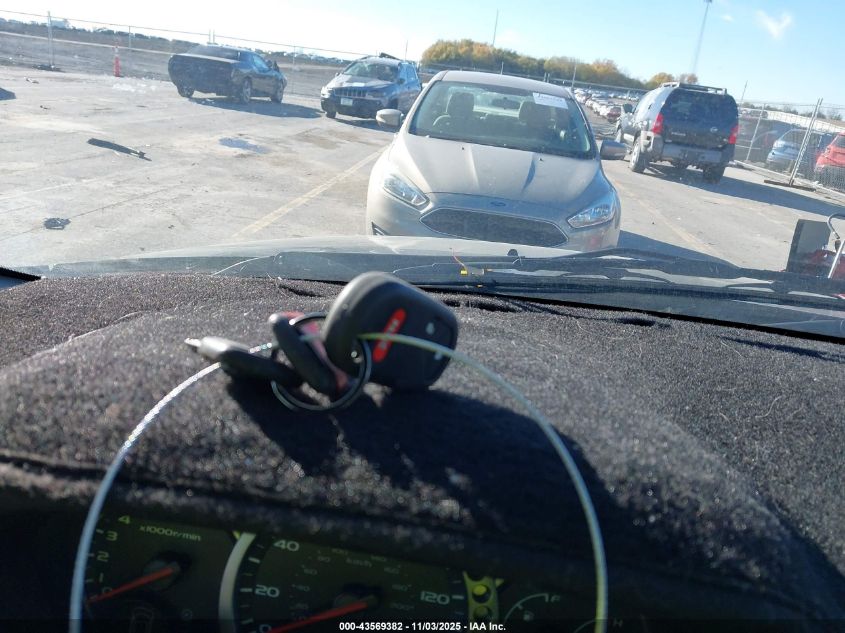 2003 Honda Pilot Ex-L VIN: 2HKYF18783H605786 Lot: 43569382