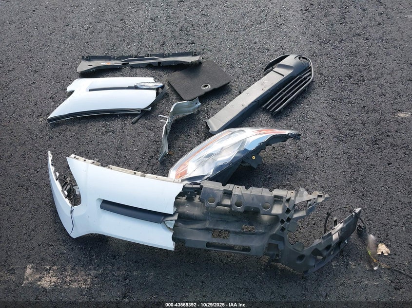 2018 Ford Transit Connect Xlt VIN: NM0AE8F73J1342236 Lot: 43569392