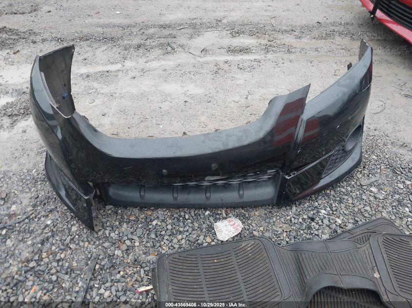 2009 Toyota Matrix S VIN: 2T1KE40E99C003799 Lot: 43569406