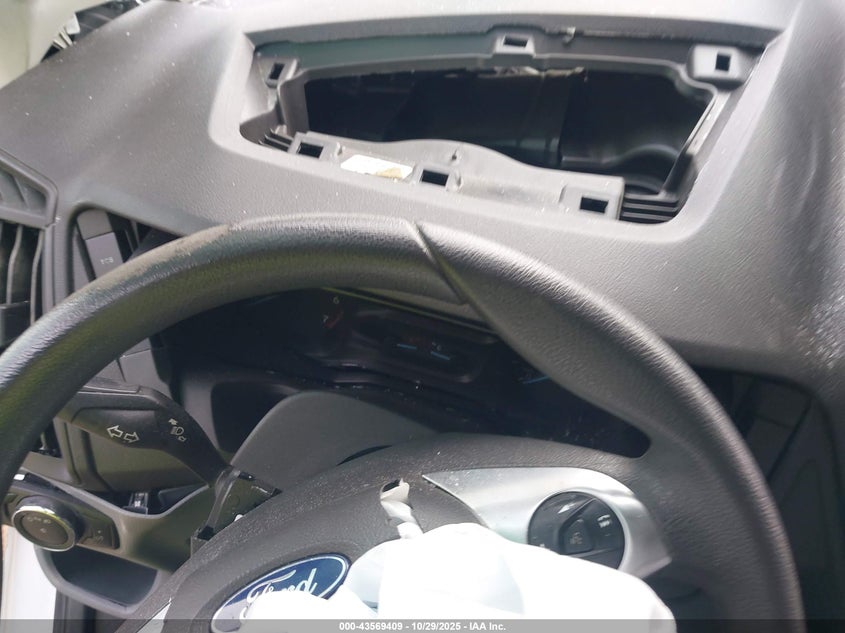 2018 Ford Transit-250 VIN: 1FTYR1ZG1JKB30826 Lot: 43569409