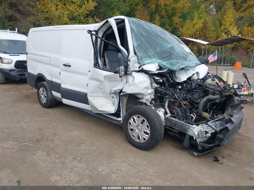 FORD TRANSIT TRANSIT-250