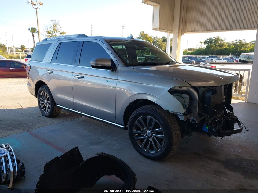 FORD EXPEDITION LIMITED