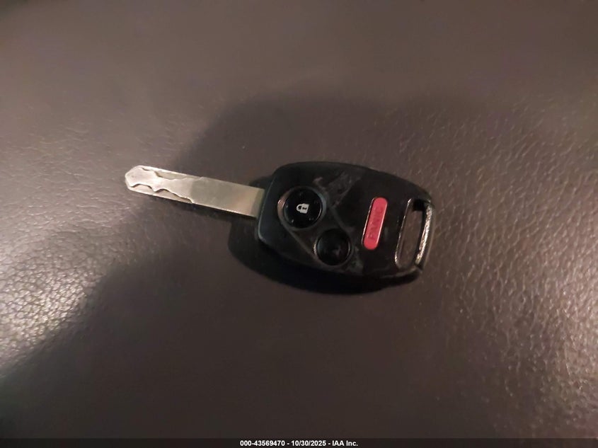 2007 Honda Ridgeline Rtl VIN: 2HJYK16597H550188 Lot: 43569470