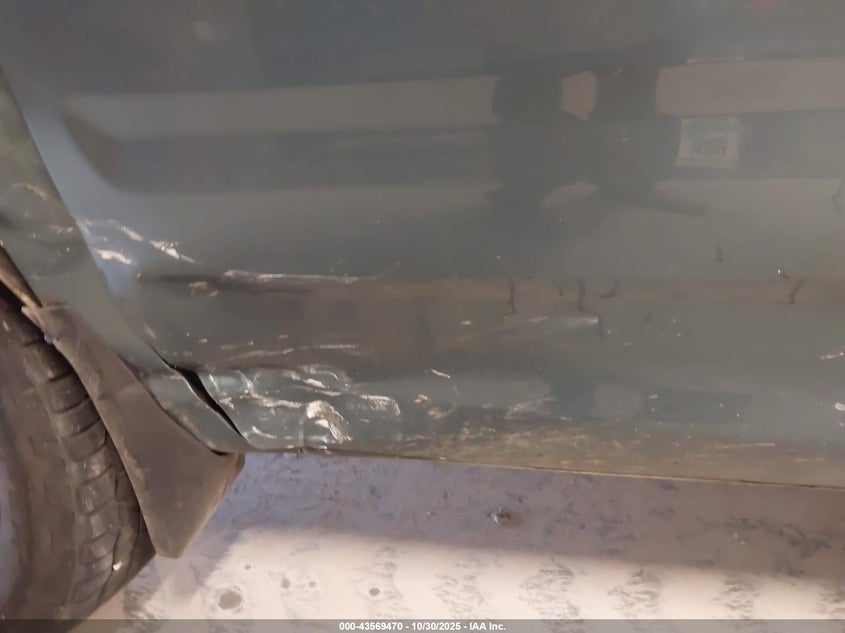 2007 Honda Ridgeline Rtl VIN: 2HJYK16597H550188 Lot: 43569470