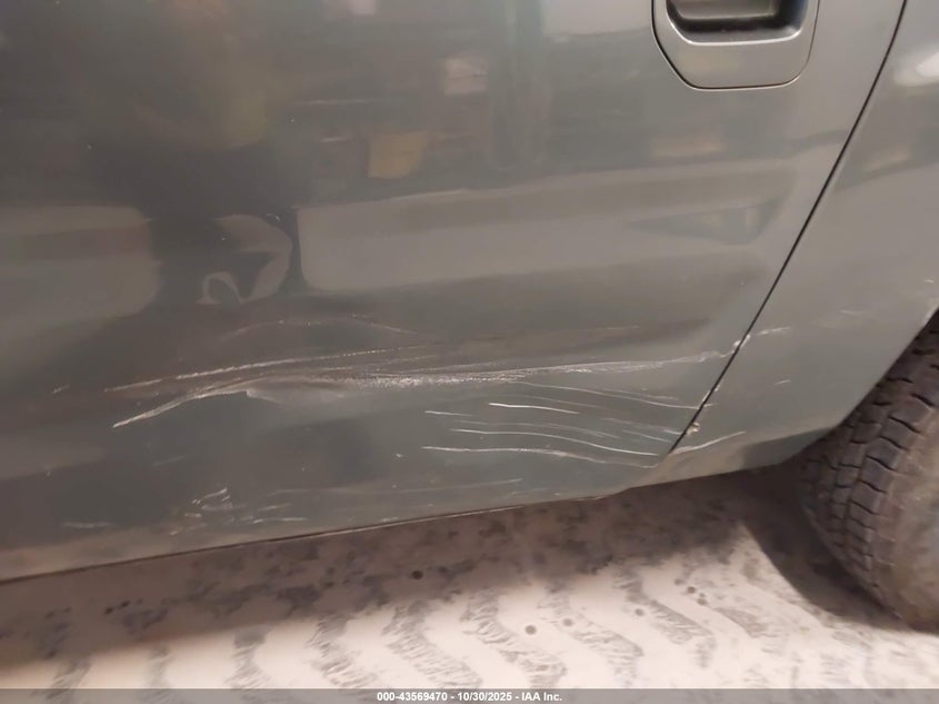 2007 Honda Ridgeline Rtl VIN: 2HJYK16597H550188 Lot: 43569470