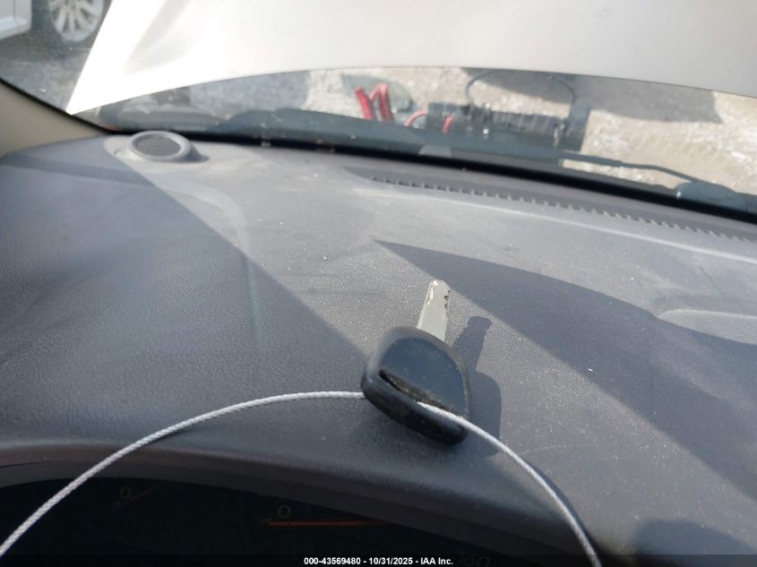 2008 Honda Odyssey Ex-L VIN: 5FNRL38778B407909 Lot: 43569480