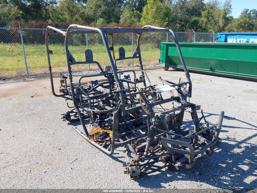 1HFVE0201G4205727 2016 Honda Sxs700 M4 auction photo 1