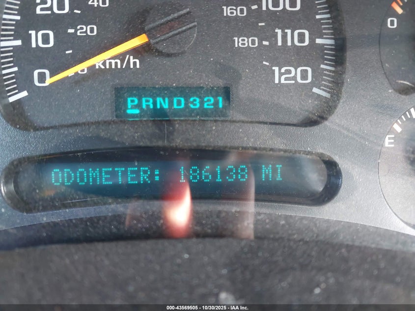 2004 GMC Sierra 2500Hd Sle VIN: 1GTHK23134F134873 Lot: 43569505