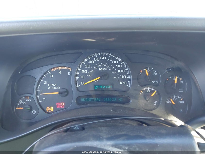 2004 GMC Sierra 2500Hd Sle VIN: 1GTHK23134F134873 Lot: 43569505