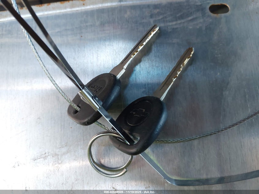 2004 GMC Sierra 2500Hd Sle VIN: 1GTHK23134F134873 Lot: 43569505