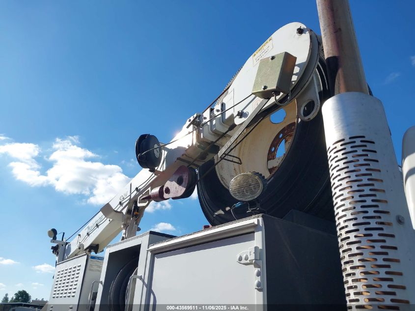 2011 International 4000 4300 VIN: 1HTMMAAN0BH387629 Lot: 43569511