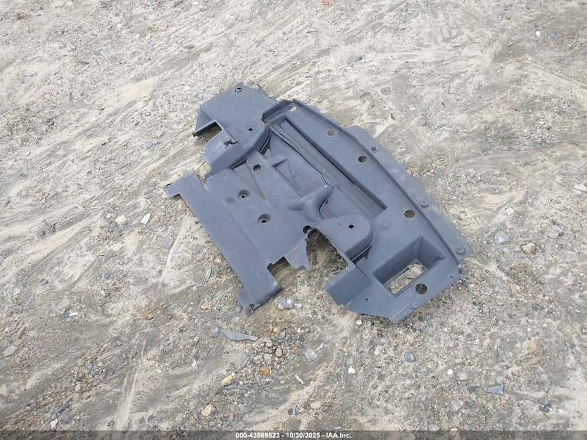 2007 Cadillac Cts Standard VIN: 1G6DM57T370169347 Lot: 43569523