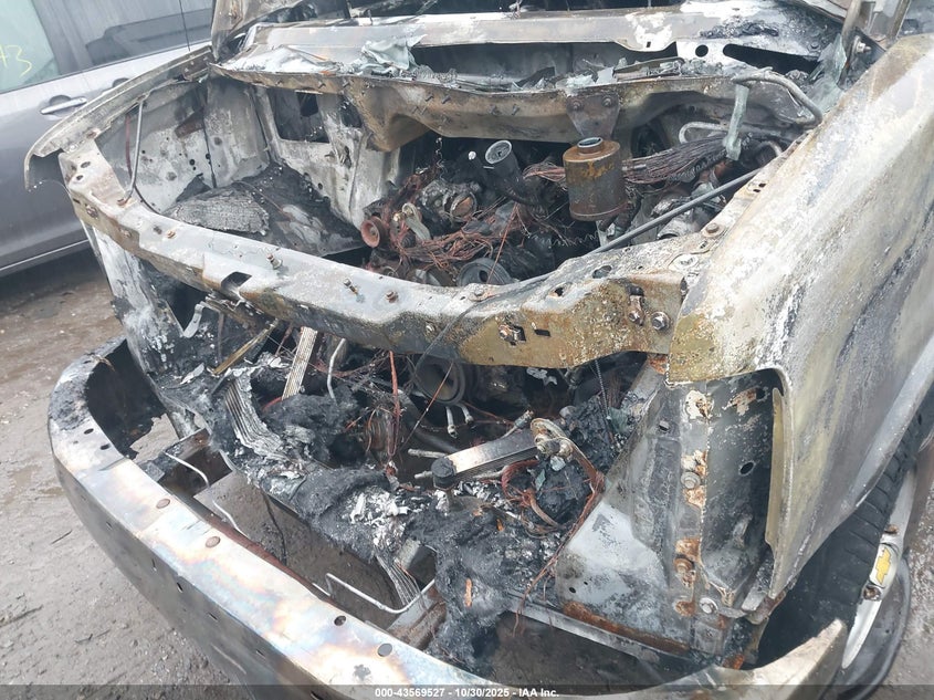 2018 Chevrolet Express Cutaway Work Van VIN: 1GB0GRFP8J1331347 Lot: 43569527