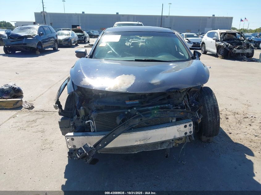 2013 Nissan Altima 2.5 Sl VIN: 1N4AL3AP0DN431591 Lot: 43569535