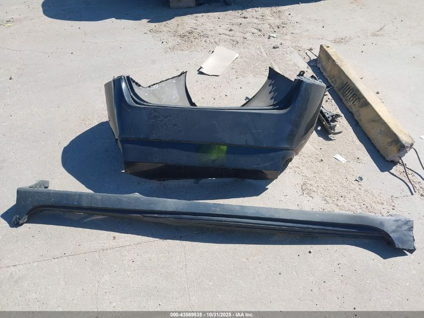 2013 Nissan Altima 2.5 Sl VIN: 1N4AL3AP0DN431591 Lot: 43569535