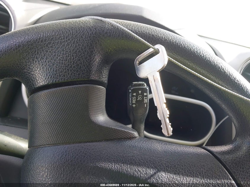 2010 Pontiac Vibe VIN: 5Y2SP6E84AZ419696 Lot: 43569589