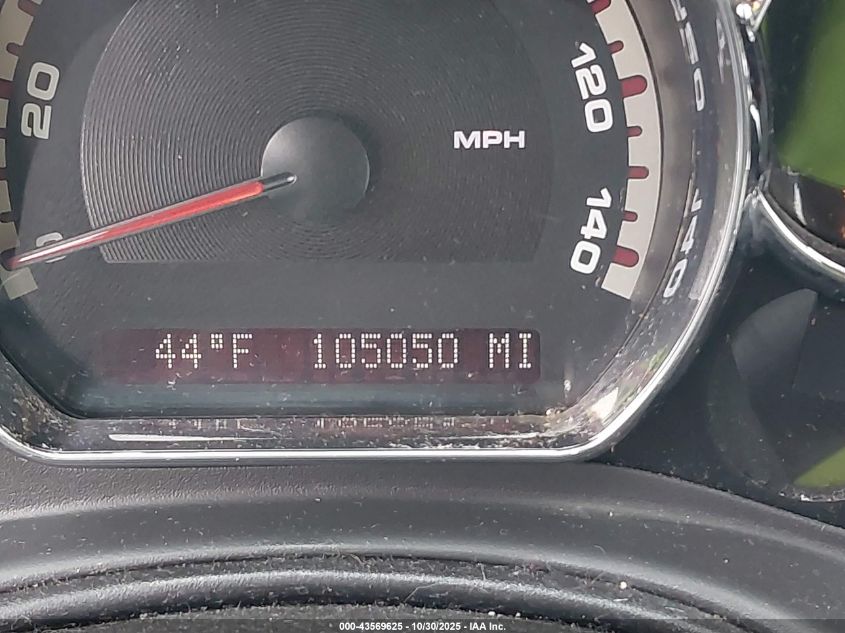 2009 Pontiac G6 New Se VIN: 1G2ZJ57B694274743 Lot: 43569625