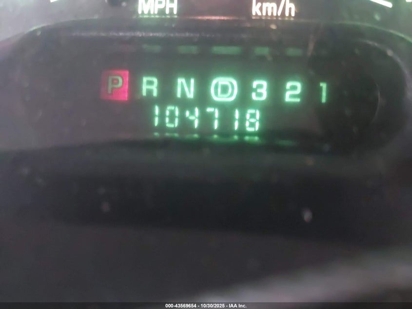 2002 Buick Century Custom VIN: 2G4WS52J421117610 Lot: 43569654