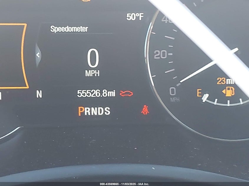 2019 LINCOLN MKZ RESERVE I 3LN6L5C99KR605626