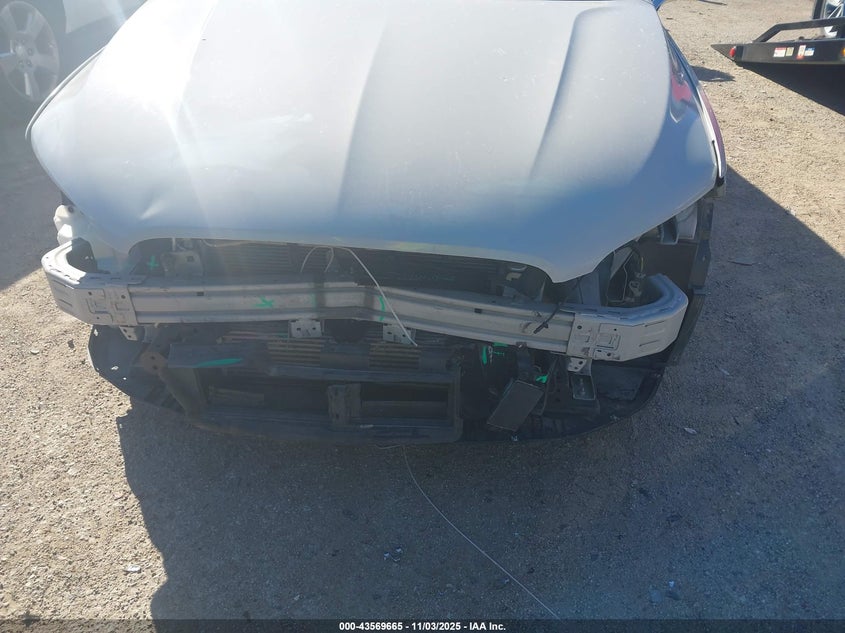 2019 LINCOLN MKZ RESERVE I 3LN6L5C99KR605626