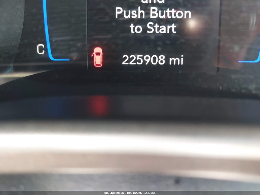 2017 Chrysler Pacifica Touring-L VIN: 2C4RC1BG0HR803147 Lot: 43569666