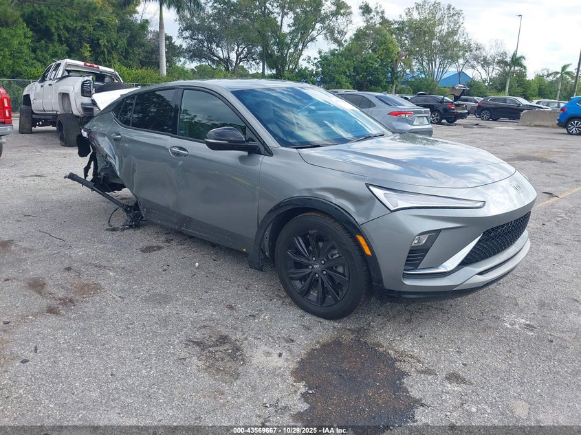 BUICK ENVISTA SPORT TOURING FWD