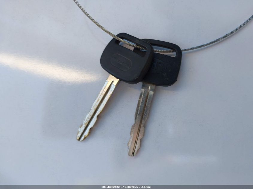 2000 Toyota Rav4 VIN: JT3HP10V7Y7155085 Lot: 43569669