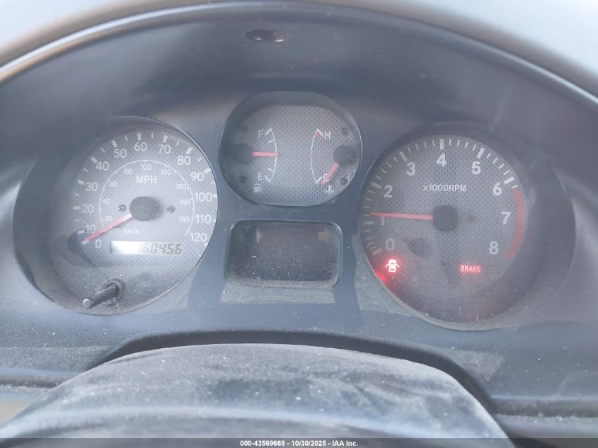 2000 Toyota Rav4 VIN: JT3HP10V7Y7155085 Lot: 43569669