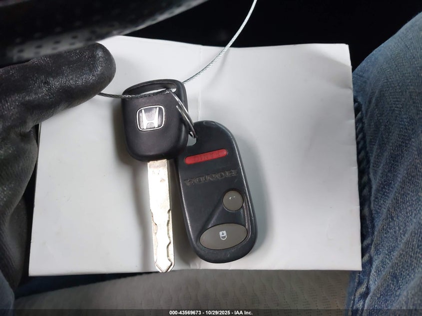 2008 Honda Element Ex VIN: 5J6YH28798L006117 Lot: 43569673