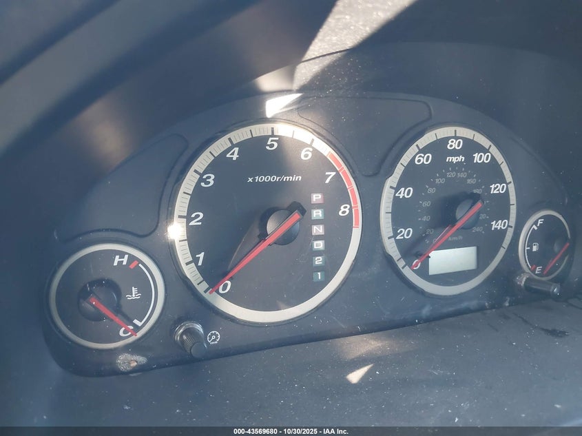 2005 Honda Cr-V Lx VIN: JHLRD78595C019286 Lot: 43569680