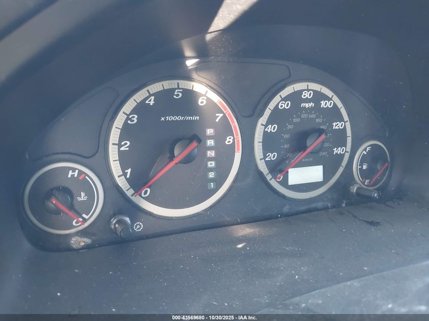 2005 Honda Cr-V Lx VIN: JHLRD78595C019286 Lot: 43569680