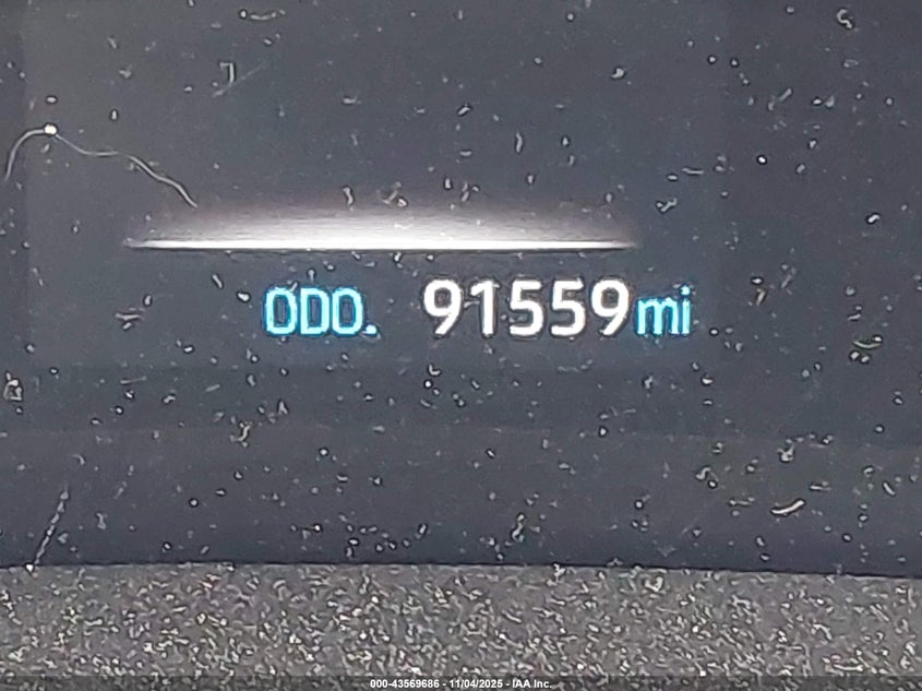 2021 TOYOTA SIENNA LE 5TDKRKECXMS042563