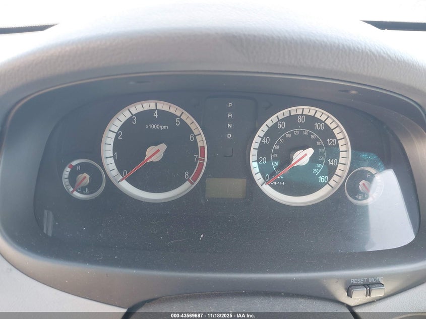 2007 Hyundai Azera Gls VIN: KMHFC46D07A241348 Lot: 43569687