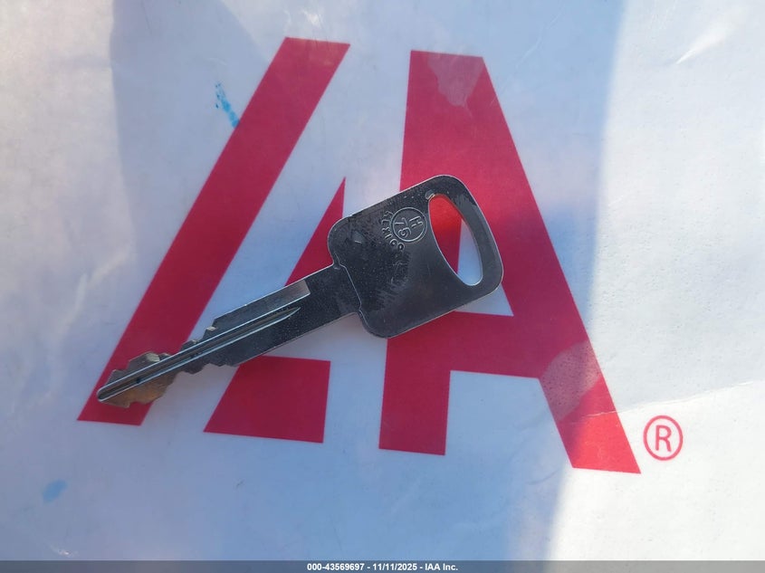 2005 Ford Ranger Edge/Fx4 Level Ii/Fx4 Off-Road/Xlt VIN: 1FTZR45E05PA62716 Lot: 43569697