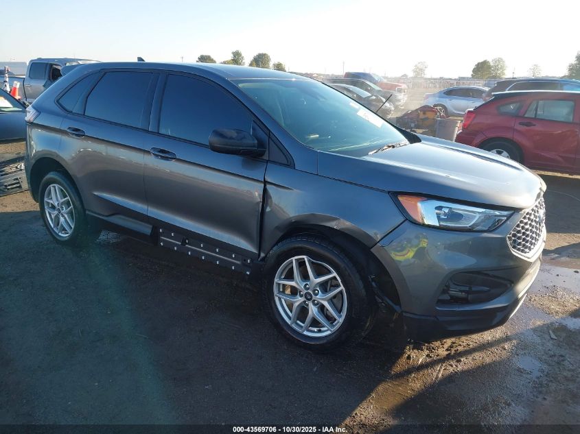 FORD EDGE SE