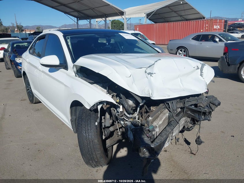 VOLKSWAGEN JETTA 1.4T R-LINE/1.4T S/1.4T SE