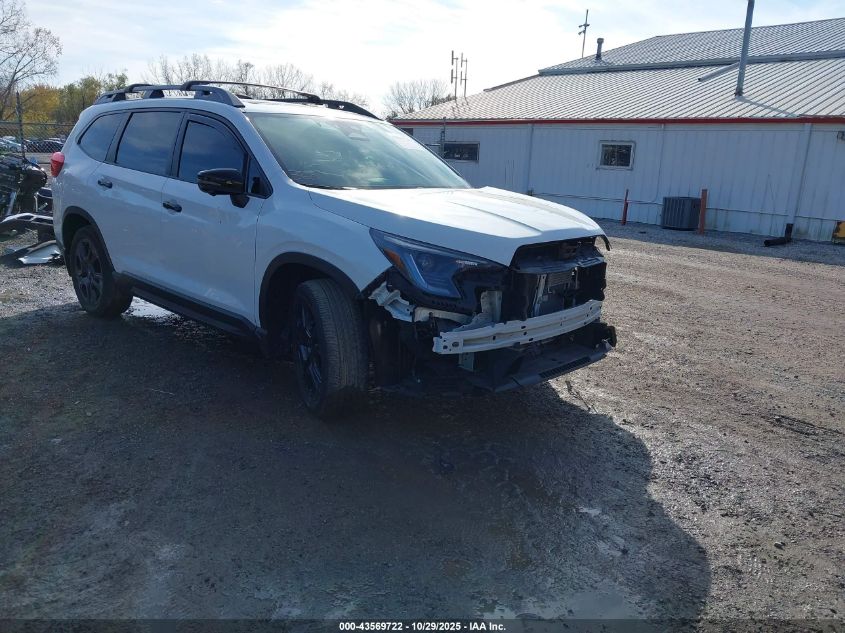SUBARU ASCENT ONYX EDITION LIMITED 7-PASSENGER