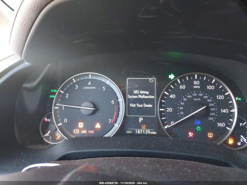 2017 Lexus Rx 350 VIN: 2T2ZZMCA6HC084315 Lot: 43569726