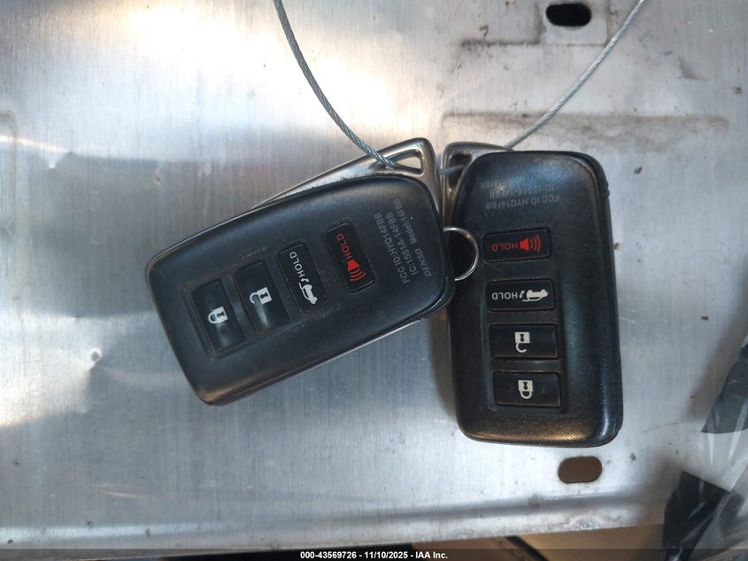 2017 Lexus Rx 350 VIN: 2T2ZZMCA6HC084315 Lot: 43569726