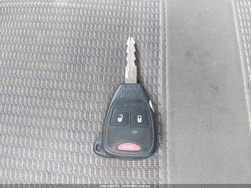 2006 Dodge Ram 2500 Slt/Trx4 Off Road/Sport/Power Wagon VIN: 3D7KS28D06G162999 Lot: 43569735