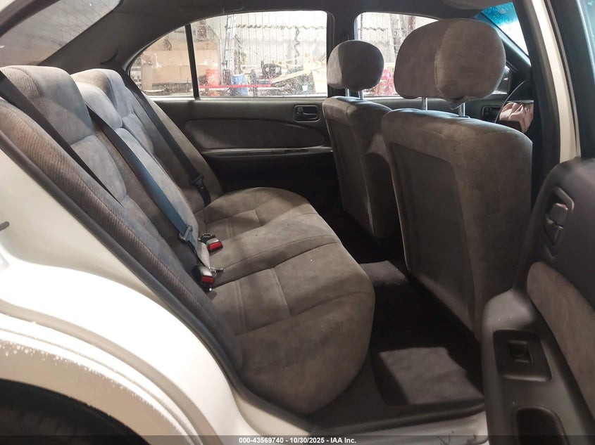 1999 Nissan Maxima Gle/Gxe/Se/Se-L VIN: JN1CA21D6XT220486 Lot: 43569740