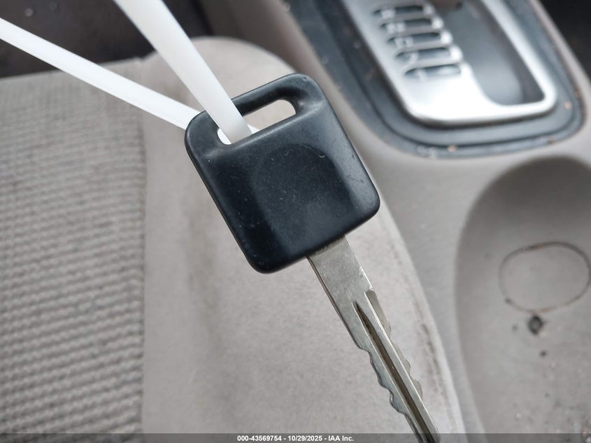 2005 Nissan Sentra 1.8S VIN: 3N1CB51D15L502535 Lot: 43569754