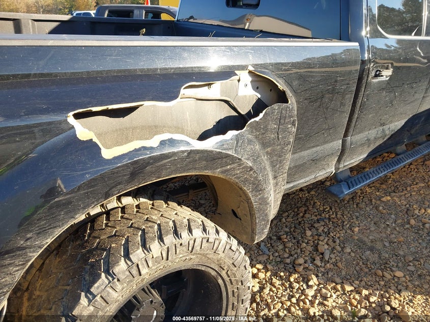 2017 Ford F-350 Lariat VIN: 1FT8W3DT8HEF10392 Lot: 43569757