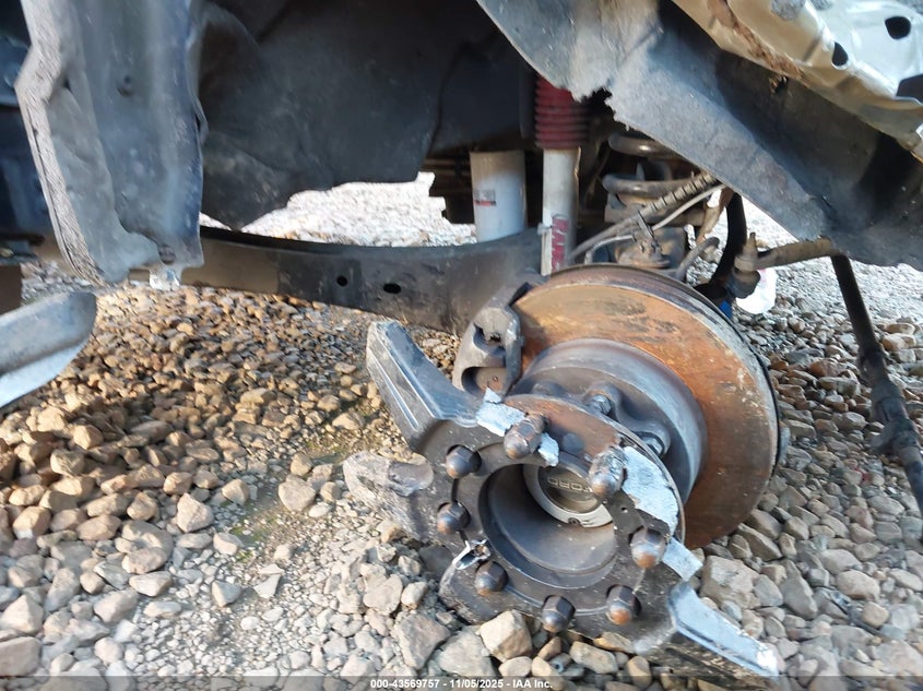 2017 Ford F-350 Lariat VIN: 1FT8W3DT8HEF10392 Lot: 43569757