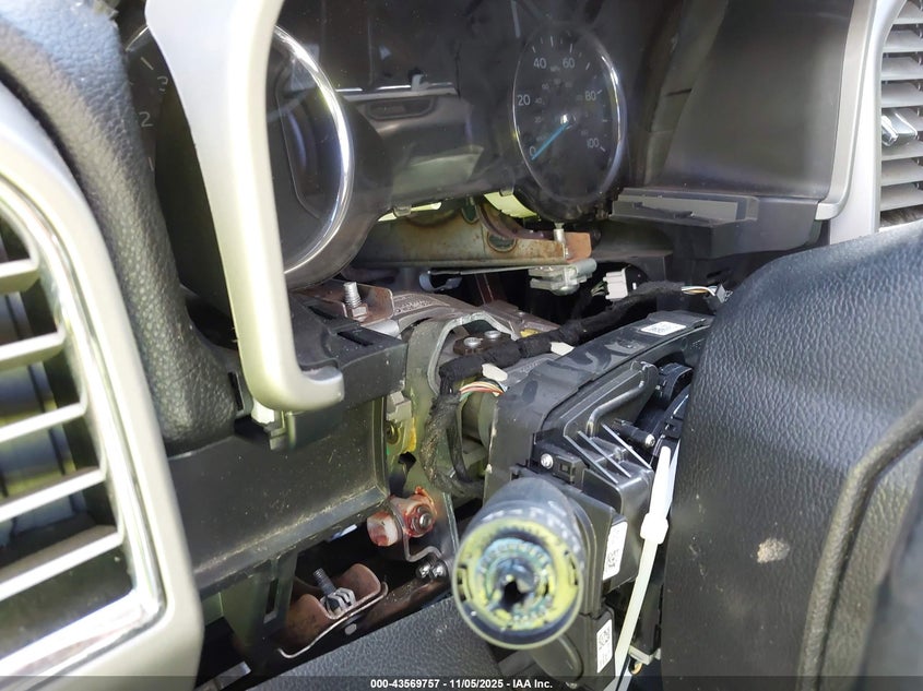 2017 Ford F-350 Lariat VIN: 1FT8W3DT8HEF10392 Lot: 43569757