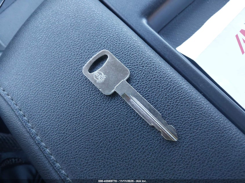 2011 Ford Crown Victoria Police Interceptor VIN: 2FABP7BV7BX122922 Lot: 43569778