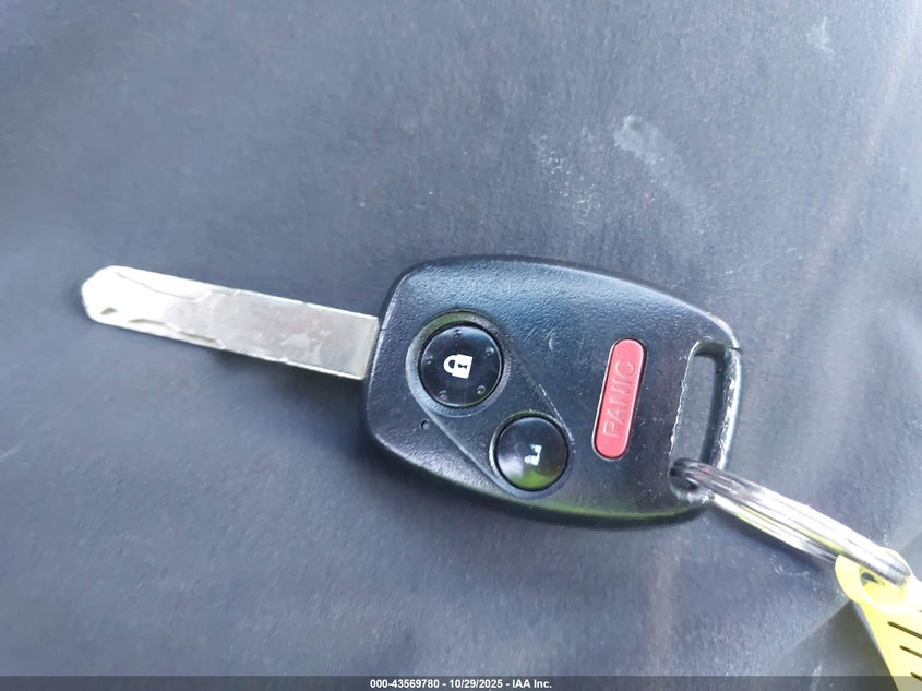 2009 Honda Cr-V Ex-L VIN: 5J6RE48709L034530 Lot: 43569780