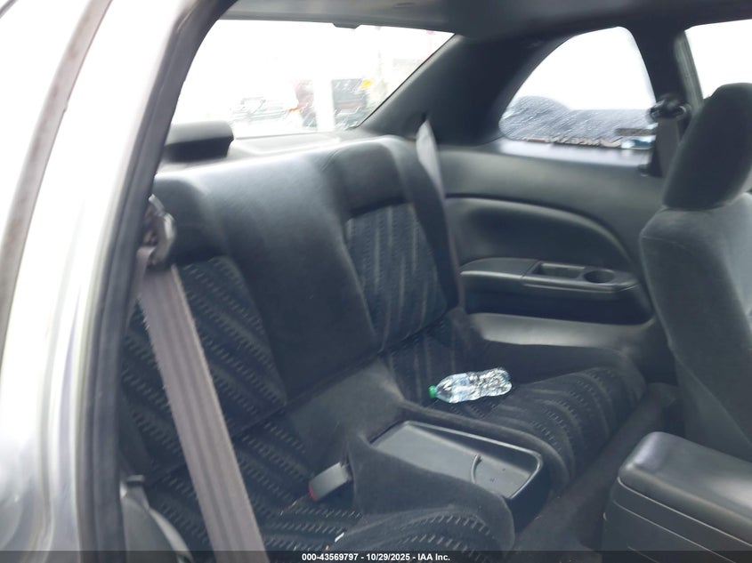 JHMBB6142XC002878 1999 HONDA PRELUDE photo no. 8