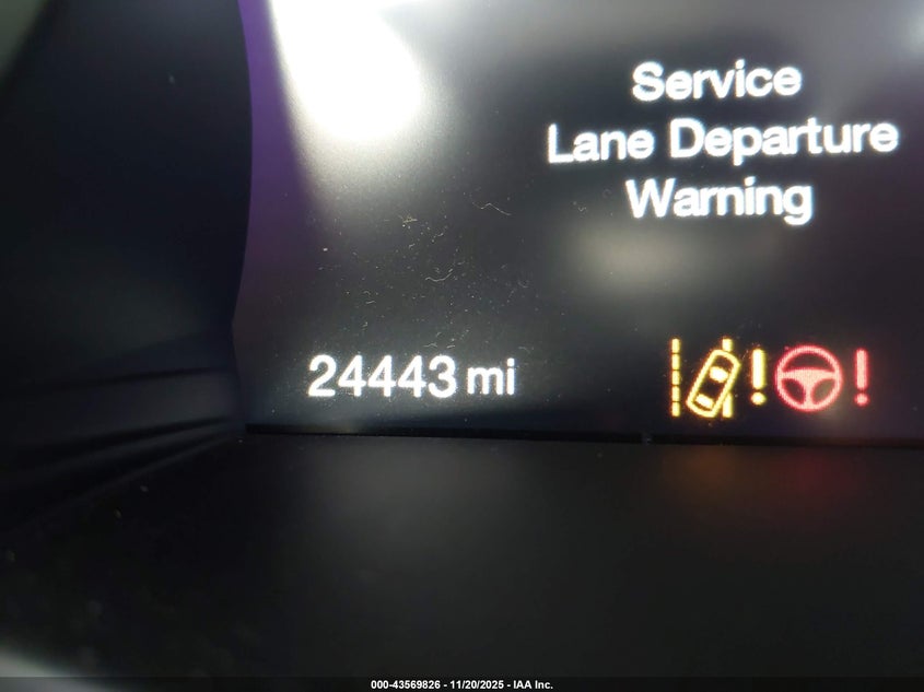 2021 Alfa Romeo Stelvio Rwd VIN: ZASPAJAN5M7D09270 Lot: 43569826