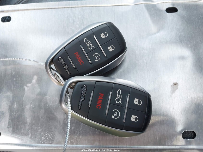 2021 Alfa Romeo Stelvio Rwd VIN: ZASPAJAN5M7D09270 Lot: 43569826